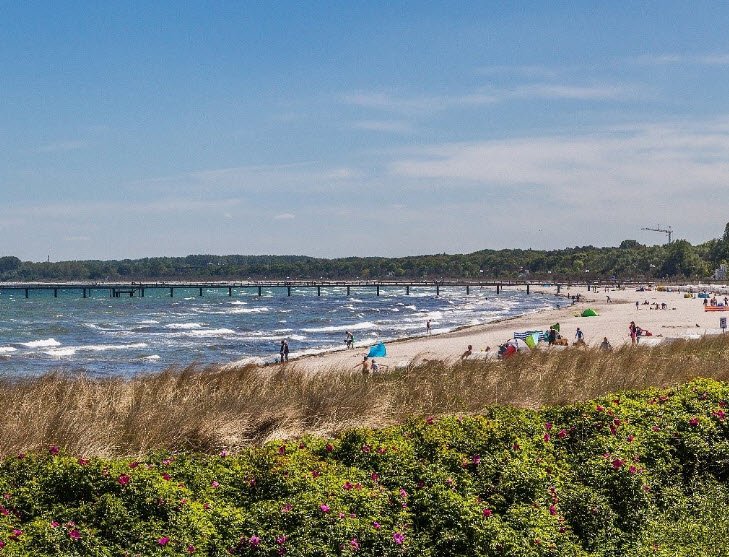 Boltenhagen , , Germany